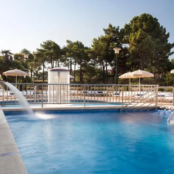 htop Royal Star & SPA #htopFun, hotel em Lloret de Mar