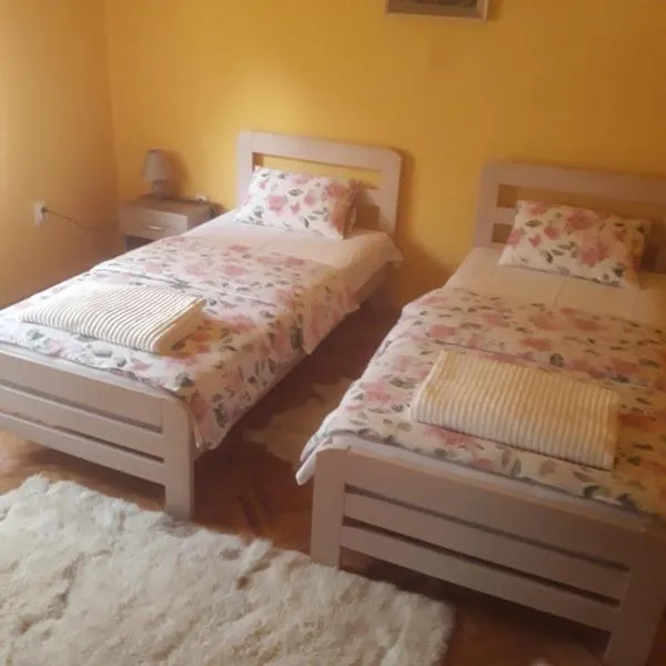 Apartman "Dom Stankovića", hotel din Pirot