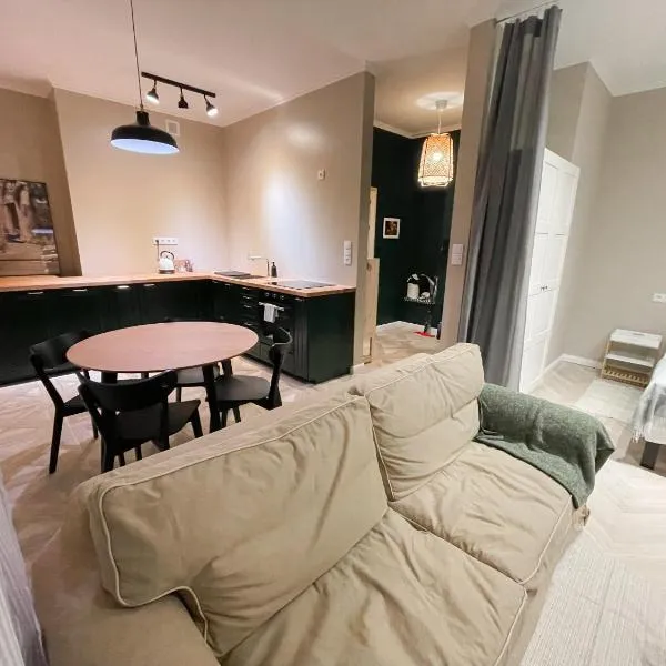 Chill Apartament, hotel sa Skarżysko-Kamienna