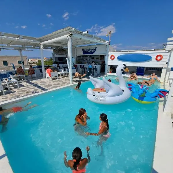 Naval Hotel Aegina, hotell sihtkohas Aígina