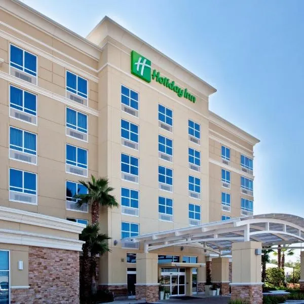 Holiday Inn - Gulfport-Airport, an IHG Hotel, hotel di Gulfport