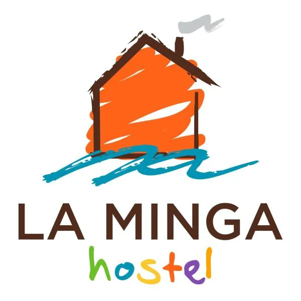 La Minga Hostel, khách sạn ở Castro