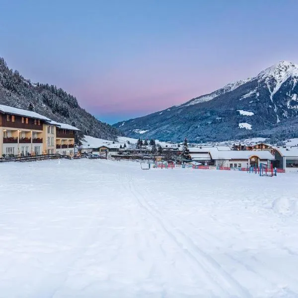 Apparthotel AlpenChalet, hotel en Neukirchen am Großvenediger