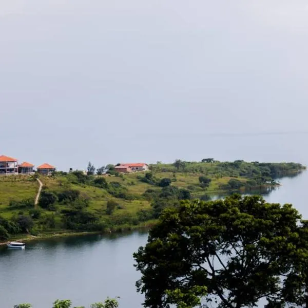 Kay Sun Hotel, hotel v destinácii Kibuye