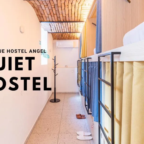 Boutique Hostel Angel, hotel din Ljubljana