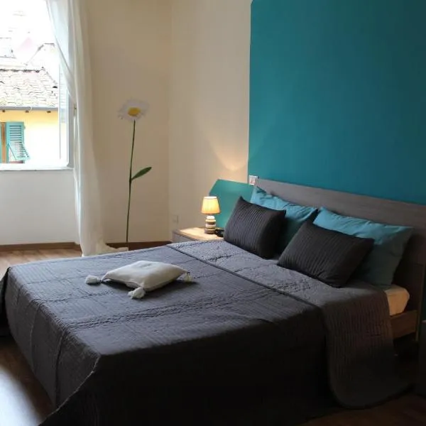 L'Iris B&B: Lucca şehrinde bir otel