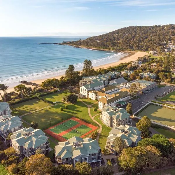 Mantra Lorne, hôtel à Lorne