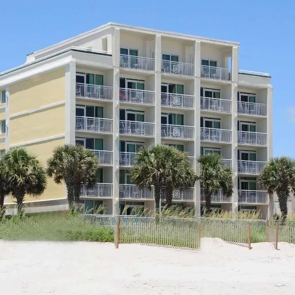 The Sandbar Hotel, Trademark Collection by Wyndham, hotel em Myrtle Beach