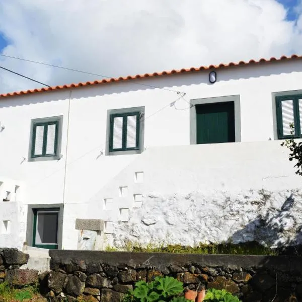 Casa do Arrodeio, khách sạn ở São Roque do Pico