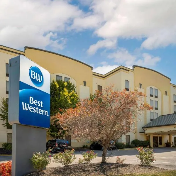 Best Western Louisville East Inn & Suites, hotel u gradu 'Louisville'