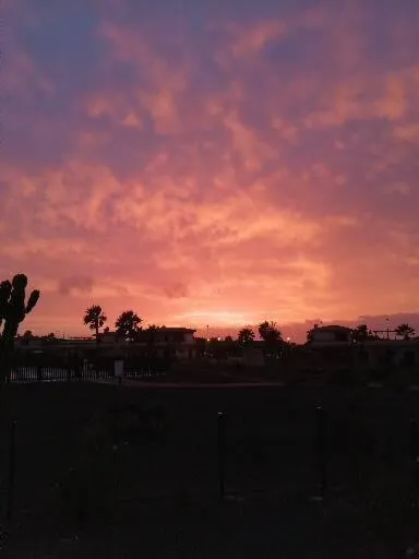 Casa sol Origo Mare, hotel di Corralejo