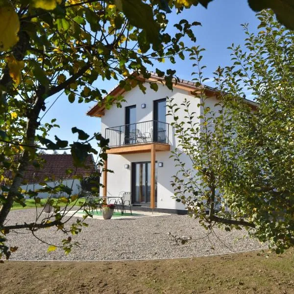 Ferienhaus TonArt, Hotel in Sankt Ruprecht an der Raab