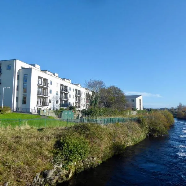 Assaroe Falls, hotel di Ballyshannon