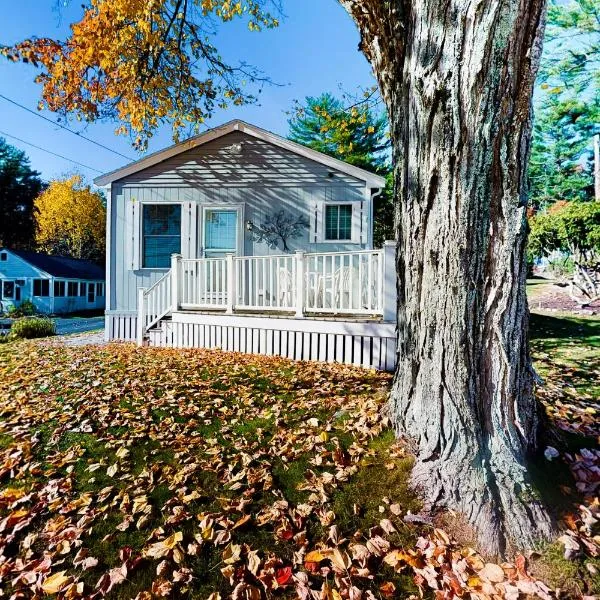 Eastwind Elegance, hotel in York Beach