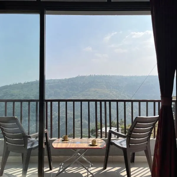 S2 Residency, hotell i Panchgani