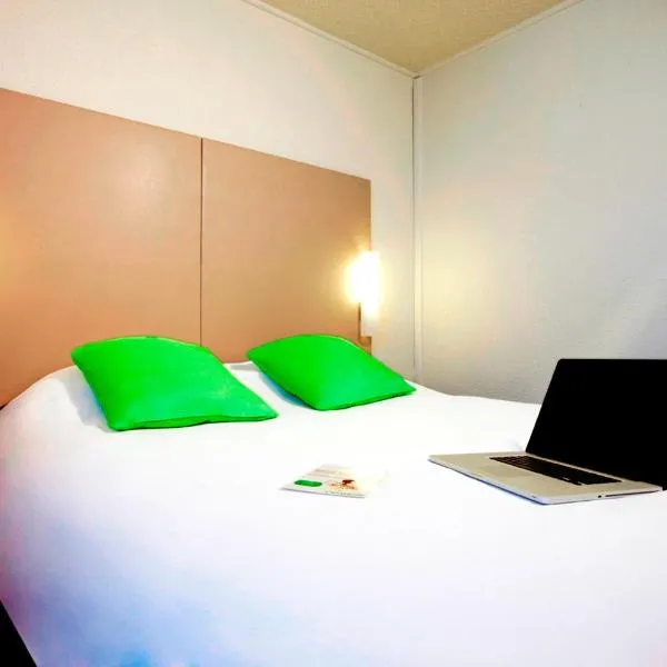 Campanile Paris Ouest - Gennevilliers Barbanniers – hotel w mieście Gennevilliers