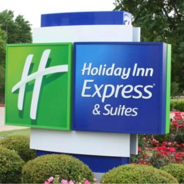 Holiday Inn Express & Suites - Mobile - I-65, an IHG Hotel, ξενοδοχείο σε Mobile