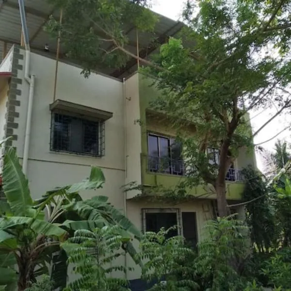 Gulmohar Cottages - Home Stay in Alibag, hotel in Alibaug