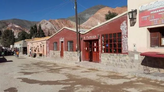 Mamacoca, Hotel in Purmamarca