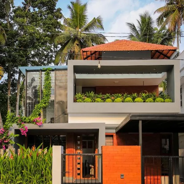 Nirvana Home stay TVM -allure, hotel Trivandrum