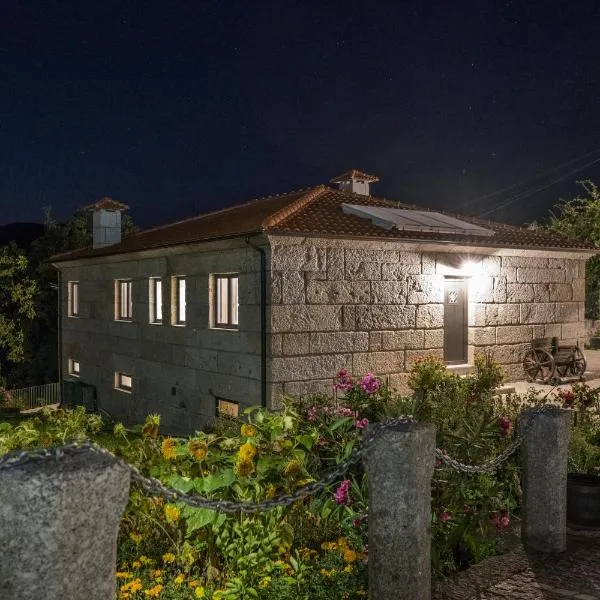 Casa do Vale, hotel di Guimarães