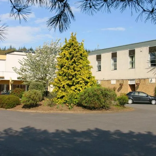 Eight Acres Hotel, hotel in Elgin