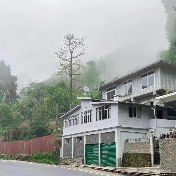 Williams Homestay, ξενοδοχείο σε Kurseong