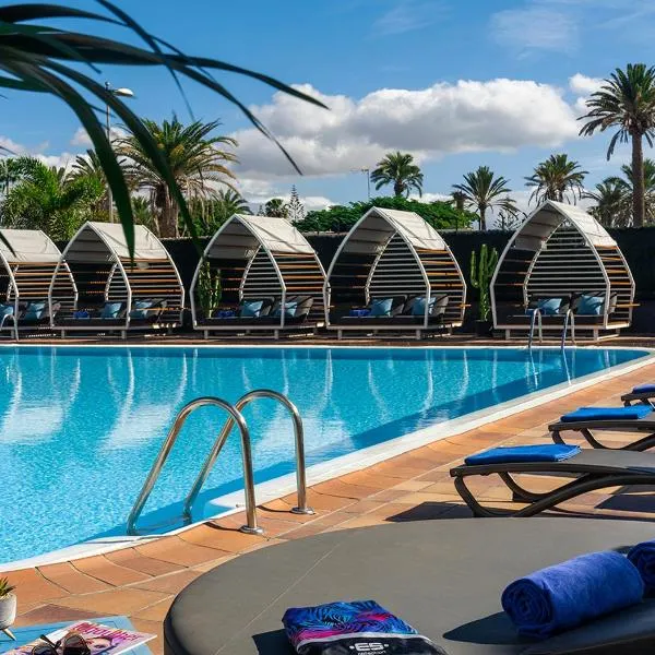 Axel Beach Maspalomas - Adults Only – hotel w mieście Playa del Ingles