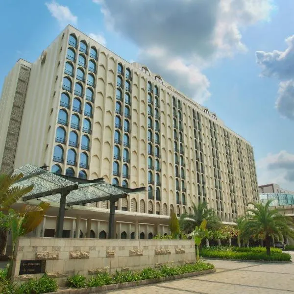 InterContinental Dhaka, an IHG Hotel, hotel Dhaka