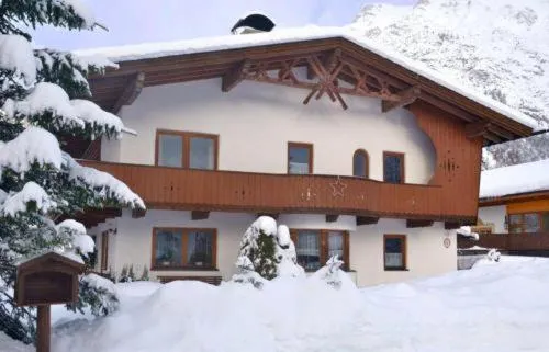 Landhaus Leutaschtal, hotel em Leutasch