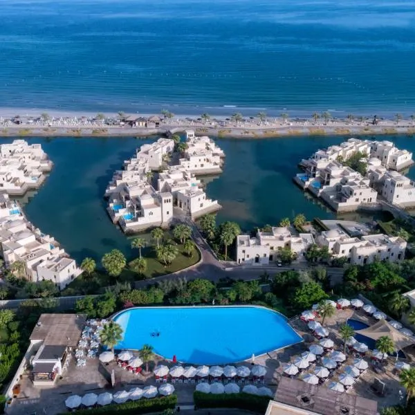 The Cove Rotana Resort - Ras Al Khaimah, Hotel in Ra’s al-Chaima