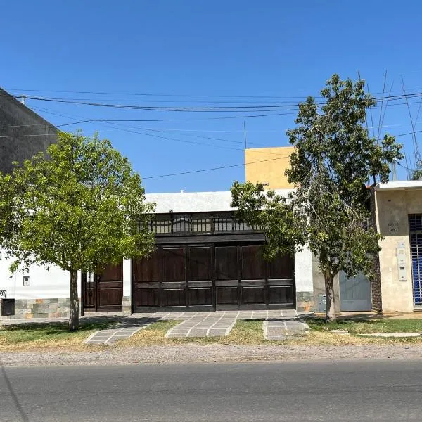 Casa calle Paula, hotel in San Juan