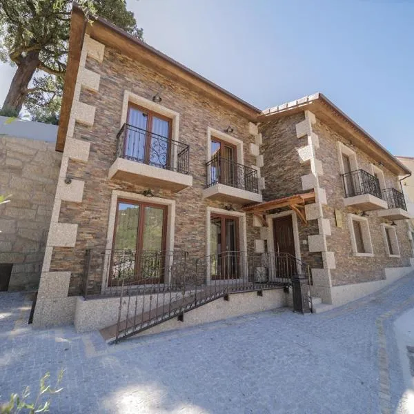 Casa da Fonte - Gerês, hotel din Geres