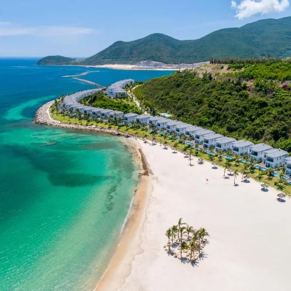 Vinpearl Resort Nha Trang, ξενοδοχείο στο Να Τρανγκ