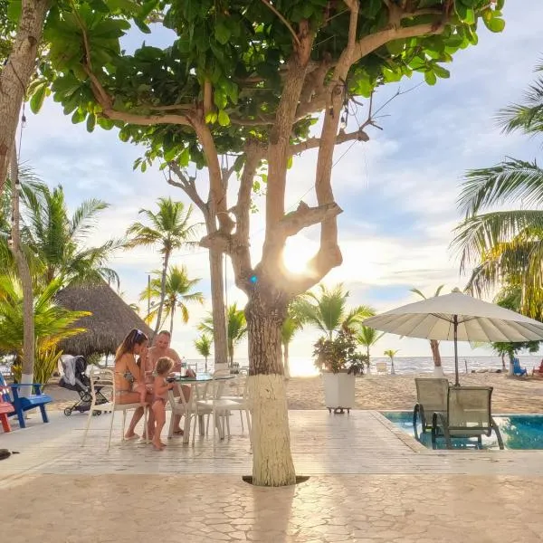 Quinta del Mar La Joya, hotel di Tolu