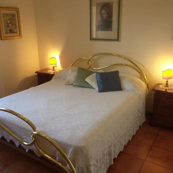 Apartment Montecatini-Terme near Firenze, Lucca, Pisa, hotel a Montecatini-Terme