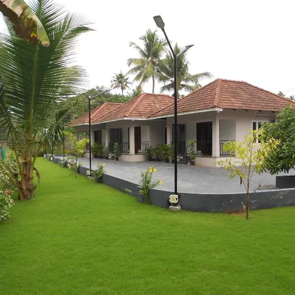 EV StayZ, hotel en Kochi