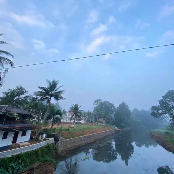 Alleppey में, होटल Alappattu meadows