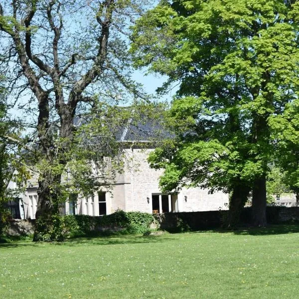 Corsee House, hotel en Nairn