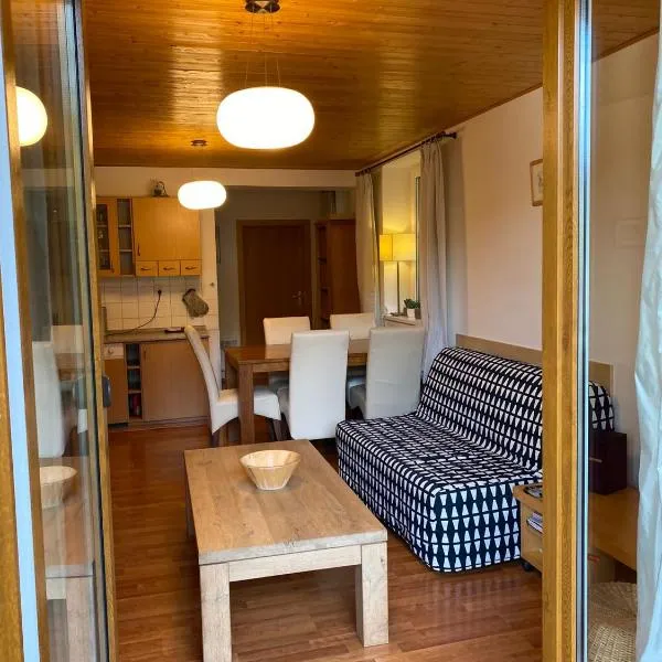 Apartman Poustevnik, hotel en Pec pod Sněžkou