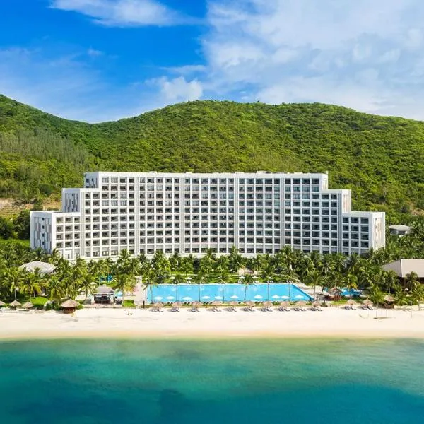 Vinpearl Resort & Spa Nha Trang Bay, ξενοδοχείο στο Να Τρανγκ