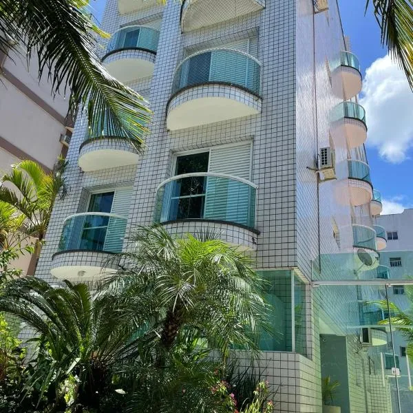 Apartamentos Primavera Guarujá, hotel en Guarujá