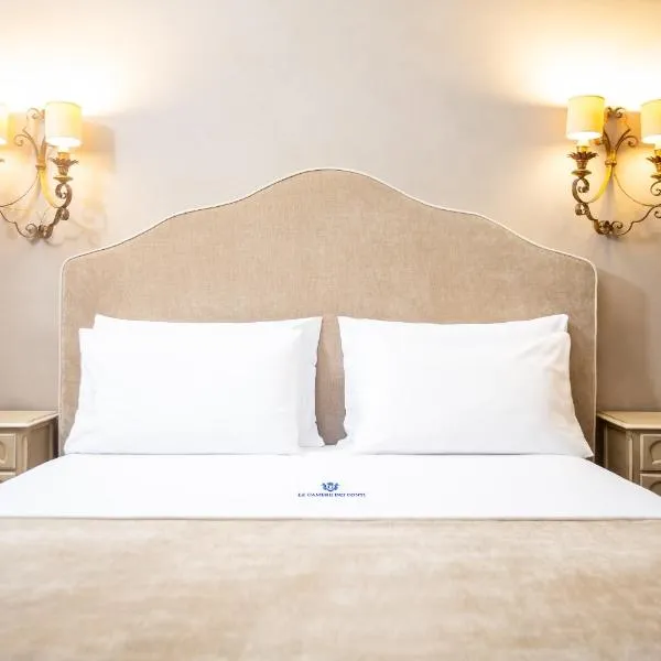 Le Camere Dei Conti - Guest House, hotel di Florence