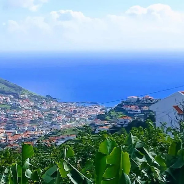 Sea Mountain House, hotel di Machico