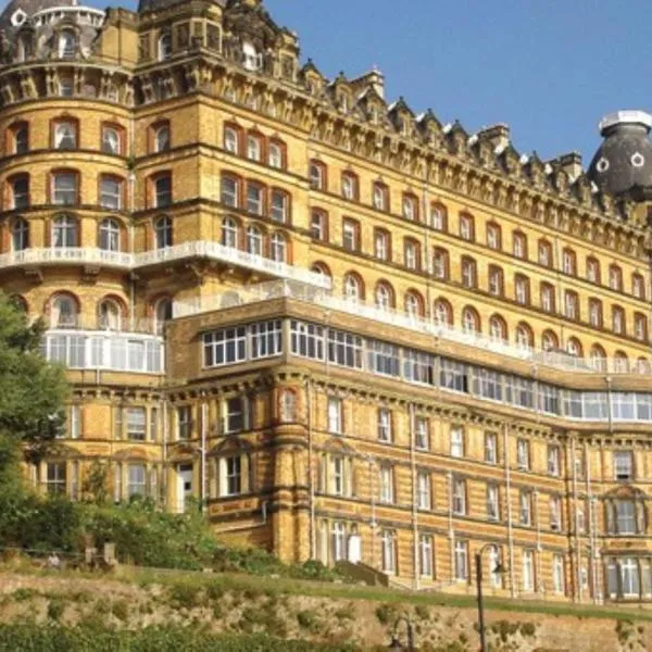 The Grand Scarborough, hotel u gradu Skarboro