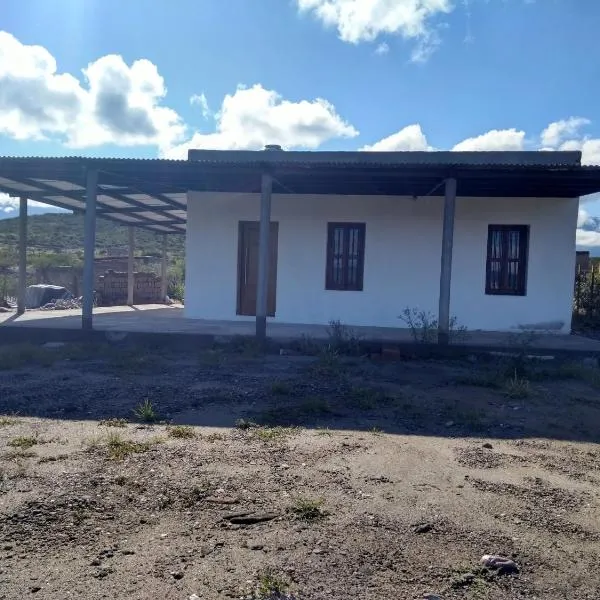 Casa en Amaicha, hotel Amaichá del Valléban