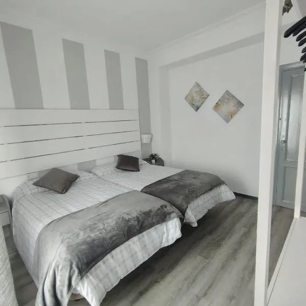 Apartamento Ana Maria, hotel a Moguer