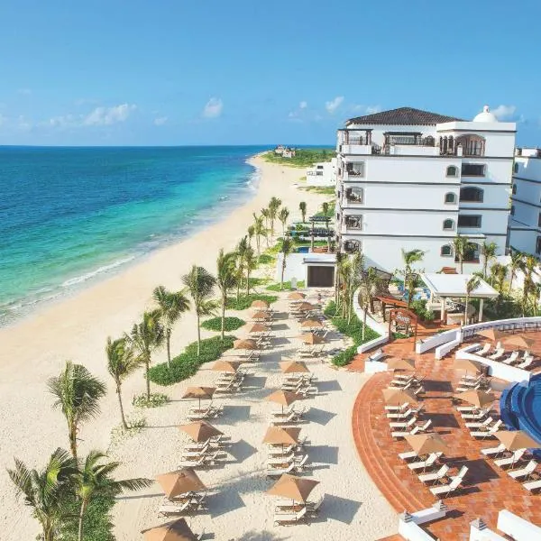 Grand Residences Riviera Cancun, All Inclusive, hotel u gradu 'Puerto Morelos'