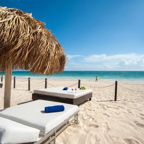 Grand Bavaro Princess - All Inclusive, hotell i Punta Cana