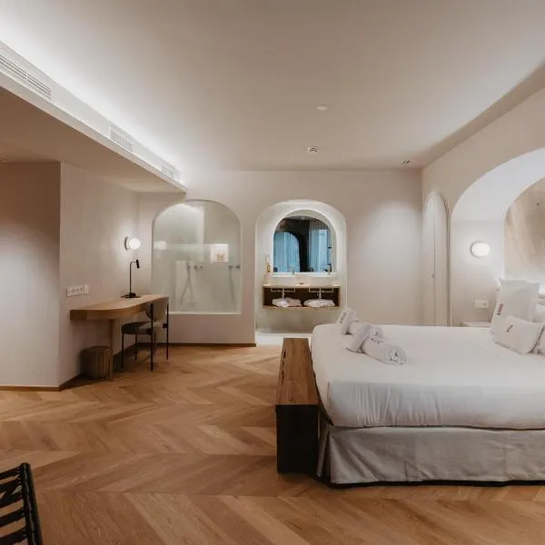 Hotel Petit Luxe, hotel em Monistrol